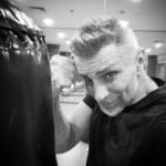 Aaron Crow Instagram –