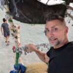 Aaron Crow Instagram –