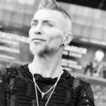 Aaron Crow Instagram – God I love this place – going to miss all of this. .  #itsaaroncrow #grateful #mexicocity #theillusionists #theillusionistsmx
