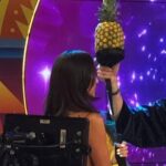 Aaron Crow Instagram – Not your average breakfast TV show.  #theillusionistsmx #theillusionists #itsaaroncrow #finalweek #comeseeus