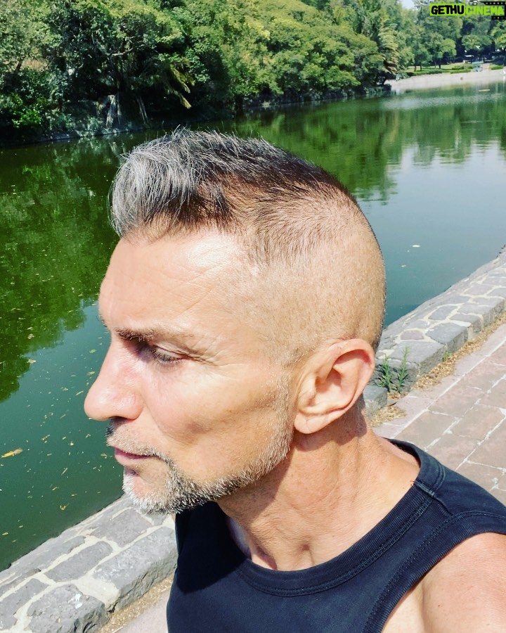 Aaron Crow - 558 Likes - Good morning!!! #itsaaroncrow #theillusionists #theillusionistsmx #mexico