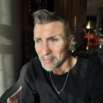 Aaron Crow Instagram - Looking forward to an exciting couple of days. Come see us my full evening show at the Atta center - Riga !! ATTA Centre
