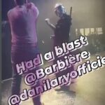 Aaron Crow Instagram -