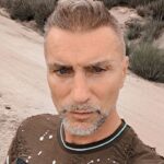 Aaron Crow Instagram –  Terras de Bouro