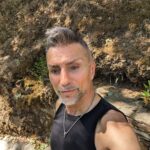Aaron Crow Instagram – Amazing day in beautiful Portugal.  A slice of paradise.  I need to move here 🤔😅😎 #itsaaroncrow #exploring #friendship #portugal #love #failtoplanplantofail