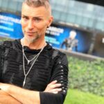 Aaron Crow Instagram – God I love this place – going to miss all of this. .  #itsaaroncrow #grateful #mexicocity #theillusionists #theillusionistsmx