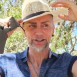 Aaron Crow Instagram - Thanks to @kevinjamestheinventor and @claudiajames_wb for organising this Tula Gigantes- trip. Happy to learn more about the rich Mexican culture #itsaaroncrow #tula #goodtimes #dayoff #theillusionistsmx #theillusionists