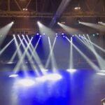 Aaron Crow Instagram - It's fair to say it was a looooooong day. Thanks team Maarten and team Ronan, my director Luc and composer Alias Kane and Miek for going the extra mile. Knives, swords, daggers, creepy crawlers death and taxes .. Riga ,We have a show ! One chance to come see - a 1000 to say you've missed it #itsaaroncrow #attacenter #riga