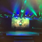 Aaron Crow Instagram - It's fair to say it was a looooooong day. Thanks team Maarten and team Ronan, my director Luc and composer Alias Kane and Miek for going the extra mile. Knives, swords, daggers, creepy crawlers death and taxes .. Riga ,We have a show ! One chance to come see - a 1000 to say you've missed it #itsaaroncrow #attacenter #riga