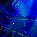 Aaron Crow Instagram - Looking forward to an exciting couple of days. Come see us my full evening show at the Atta center - Riga !! ATTA Centre