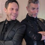 Aaron Crow Instagram - Looking forward to an exciting couple of days. Come see us my full evening show at the Atta center - Riga !! ATTA Centre