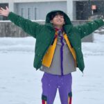 Abareru-kun Instagram - 北海道札幌ドームありがとうございました‼︎最高の空間でしたわ‼︎