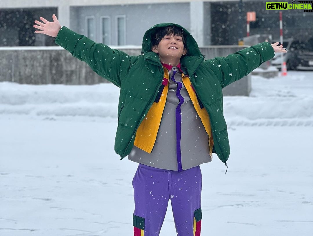 Abareru-kun Instagram - 北海道札幌ドームありがとうございました‼︎最高の空間でしたわ‼︎