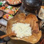 Abareru-kun Instagram - メリクリっす‼︎店長こだわりのグラタン‼︎