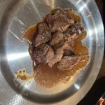 Abareru-kun Instagram - メリクリっす‼︎店長こだわりのグラタン‼︎
