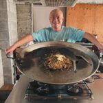 Abareru-kun Instagram - 土曜日の昼は焼きそばって古代から決まってるよね。