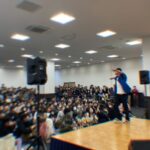 Abareru-kun Instagram – ありがとうございました‼︎
