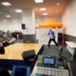 Abareru-kun Instagram – ありがとうございました‼︎