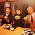 Abareru-kun Instagram – 北斗さん健介さんご夫妻と伊勢神宮へ‼︎
そして、私にサバイバルの知識や技術をいつも伝授してくれる大師匠の1人🏕️🗡️伊勢の大先輩四方谷さんにもバッタリ会うことが出来た‼︎
不思議な力を感じざるを得ませんでした。