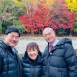 Abareru-kun Instagram – 北斗さん健介さんご夫妻と伊勢神宮へ‼︎
そして、私にサバイバルの知識や技術をいつも伝授してくれる大師匠の1人🏕️🗡️伊勢の大先輩四方谷さんにもバッタリ会うことが出来た‼︎
不思議な力を感じざるを得ませんでした。