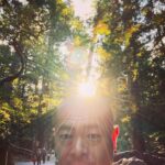 Abareru-kun Instagram – 北斗さん健介さんご夫妻と伊勢神宮へ‼︎
そして、私にサバイバルの知識や技術をいつも伝授してくれる大師匠の1人🏕️🗡️伊勢の大先輩四方谷さんにもバッタリ会うことが出来た‼︎
不思議な力を感じざるを得ませんでした。
