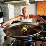 Abareru-kun Instagram - 今日はワンプレートランチ作ったよ。🌭