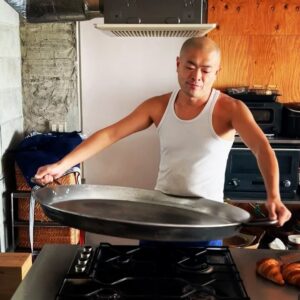 Abareru-kun Instagram - 今日はワンプレートランチ作ったよ。🌭