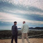 Abareru-kun Instagram – GOTO&ABA  で📺ロケ嬉しいな🎥✨