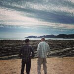 Abareru-kun Instagram – GOTO&ABA  で📺ロケ嬉しいな🎥✨