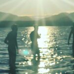 Abareru-kun Instagram – 品川さんにガッツリ自分の世界観ぶつけたキャンプ動画お付き合い頂きました‼︎🏕️✨湖水風呂もマジで心地良かったっす‼︎ありがとうございました‼︎