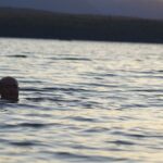 Abareru-kun Instagram – 品川さんにガッツリ自分の世界観ぶつけたキャンプ動画お付き合い頂きました‼︎🏕️✨湖水風呂もマジで心地良かったっす‼︎ありがとうございました‼︎
