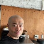 Abareru-kun Instagram – おいしいチーズハンバーグできたよ。