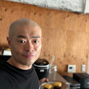 Abareru-kun Instagram - おいしいチーズハンバーグできたよ。