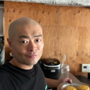 Abareru-kun Instagram - おいしいチーズハンバーグできたよ。