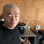 Abareru-kun Instagram – おいしいチーズハンバーグできたよ。