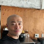 Abareru-kun Instagram – おいしいチーズハンバーグできたよ。