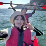 Abareru-kun Instagram – 世界遺産のオモテウラ‼︎なんと第7回‼︎ご長寿番組の仲間入り‼︎今回は横山由依さんと‼︎