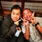Abareru-kun Instagram - 嬉しい☺️