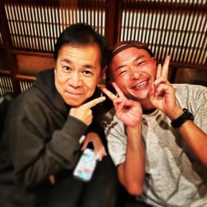 Abareru-kun Instagram - 嬉しい☺️