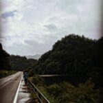 Abareru-kun Instagram - 願い事を叶えてくれると言い伝えられる秘境霧幻峡を目指しました。