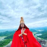 Abareru-kun Instagram – 山岳修行へ挑む僧侶の凄まじい覚悟を感じざるを得ません。