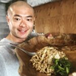 Abareru-kun Instagram – あばンチ(あばれるのブランチ)ルーローハン。