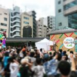 Abareru-kun Instagram – 冒険少年イベント最高に楽しかった‼️✨🌞暑い中、集まってくれた全国少年少女諸君ありがとうございました‼️🔥✨