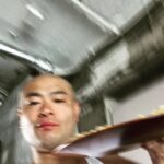 Abareru-kun Instagram – おはよ🌞💕✨朝ごはんできたよ🍚