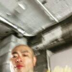 Abareru-kun Instagram – おはよ🌞💕✨朝ごはんできたよ🍚