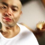 Abareru-kun Instagram – おはよ🌞💕✨朝ごはんできたよ🍚