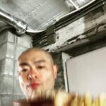 Abareru-kun Instagram – おはよ🌞💕✨朝ごはんできたよ🍚