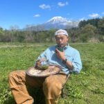 Abareru-kun Instagram – 世界遺産富士山の目の前でどんぶりラーメン🍜マグカップラーメンとはんごうの蓋ラーメンも見た目がなんか良かったです‼️😋✨