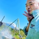 Abareru-kun Instagram – 世界遺産富士山の目の前でどんぶりラーメン🍜マグカップラーメンとはんごうの蓋ラーメンも見た目がなんか良かったです‼️😋✨