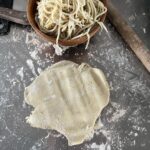 Abareru-kun Instagram – 山でラーメン。特別ゲストはトヴァ。トヴァとアヴァ。